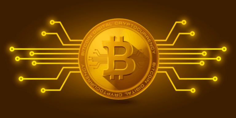 Logo Bitcoin