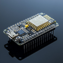 Photo ESP8266 NodeMCU