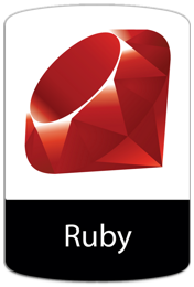 Logo Ruby